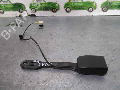Used Seat buckle CITROËN C4 I (LC_) [2004-2014]  20244490