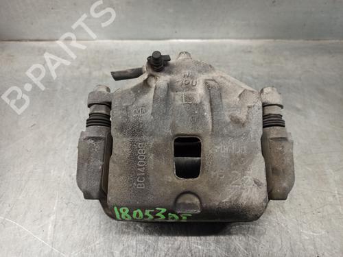 Used Left front brake caliper Left front brake caliper 13577330 13577330