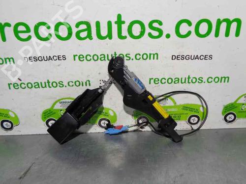 Used Front right belt tensioner CITROËN C2 (JM_) 1.1 (60 hp) 4901974