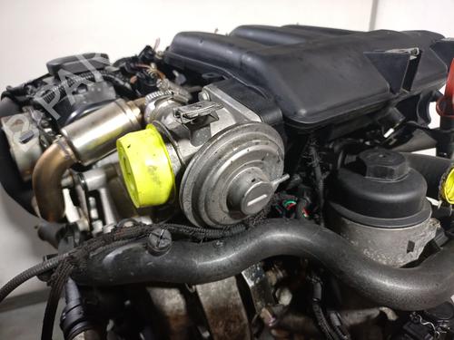 Engine BMW 3 Compact (E46) 320 td | BP37997477M1  - Image 11
