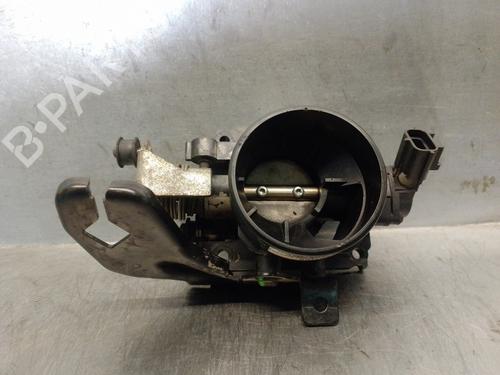Throttle body FORD FOCUS I (DAW, DBW) 1.6 16V | BP15256838M82 