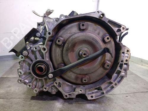 Gearkasse VOLVO S80 II (124) T6 AWD (305 hp) 29190023