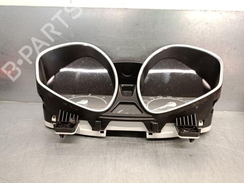 Instrument cluster FORD ECOSPORT 1.5 EcoBlue TDCi | BP26736329C47 