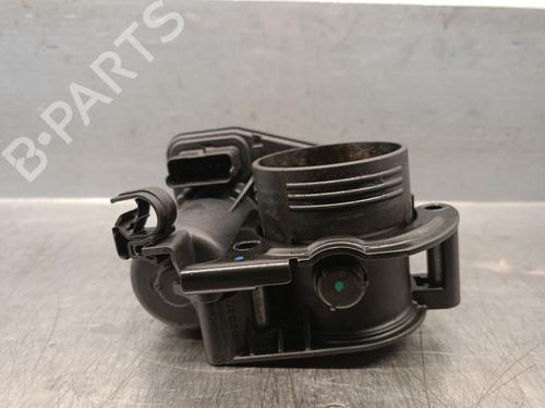 Throttle body PEUGEOT 1007 (KM_) 1.6 16V | BP30152562M82
