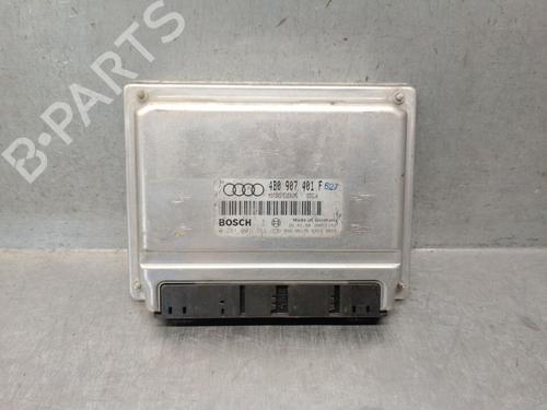 Calculateur moteur (ecu) Calculateur moteur (ecu) AUDI A6 C5 (4B2, 4B4) 2.5 TDI (150 hp) 34378522 34378522