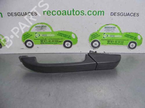 Rear right exterior door handle LAND ROVER RANGE ROVER II (P38A) 4.6 4x4 LR020928