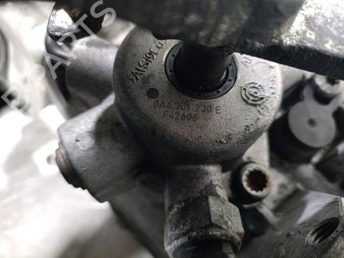 Gearbox VW PASSAT B6 (3C2) 1.9 TDI | BP33027744M3 - Image 9