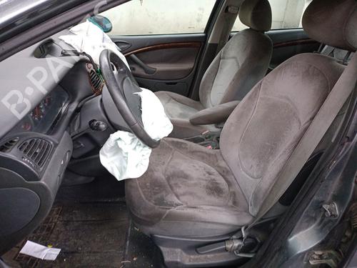Clé de contact CITROËN C5 I (DC_) 2.0 HDi (DCRHZB, DCRHZE) | BP20713237M48 
