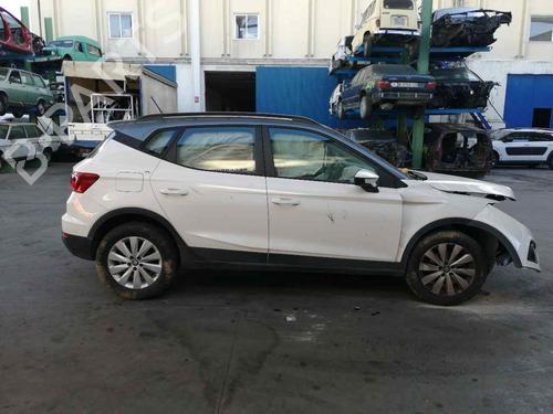 Fuse box SEAT ARONA (KJ7, KJP) 1.0 TSI | BP11961511E1  - Image 6
