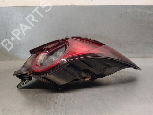 Høyre baklys MAZDA 3 Hatchback (BP) 2.0 SKYACTIV-G M Hybrid | BP32365958C35