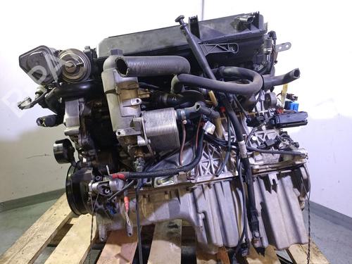 Motor BMW 5 (E60) 525 d | BP28139124M1 