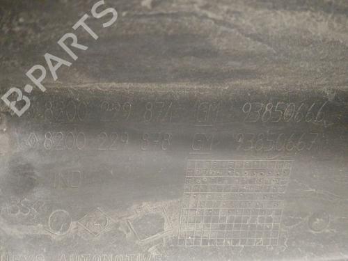 Andre RENAULT TRAFIC II Bus (JL) 2.0 dCi 115 (JL00, JL01, JL0H, JL0M, JL0U) | BP30966326O1 