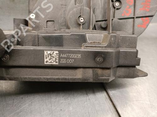 Front right lock MERCEDES-BENZ VITO Van (W447) 109 CDI (447.601, 447.603, 447.605) | BP31711030C97  - Image 6