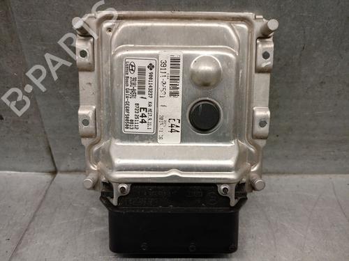 Used Engine control unit (ECU) Engine control unit (ECU) HYUNDAI i10 II (BA, IA) 1.0 (67 hp) 39747303 39747303