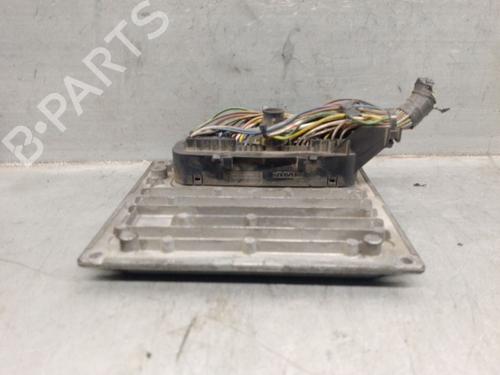 Engine control unit (ECU) FORD FIESTA V (JH_, JD_) 1.3 | BP24470461M57 