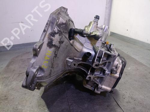 Gearbox OPEL CORSA D (S07) 1.2 (L08, L68) | BP30458646M3