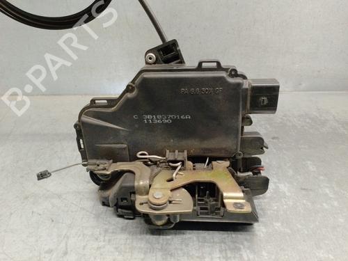 Front right lock VW GOLF IV (1J1) 2.0 | BP18329310C97 