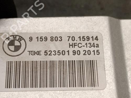 Electronic sensor BMW 6 Gran Coupe (F06) 640 d | BP39106003M84 - Image 5