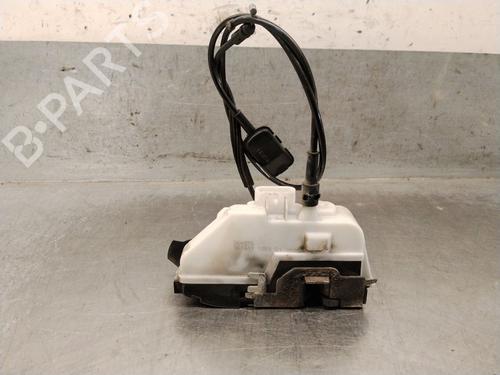 Front left lock RENAULT TWINGO II (CN0_) 1.5 dCi 75 | BP37720086C98 - Image 2