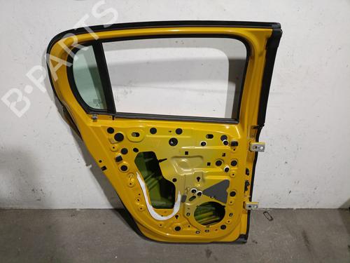 Dør venstre bak PEUGEOT 208 II (UB_, UP_, UW_, UJ_) 1.2 PureTech 100 | BP29604456C4 