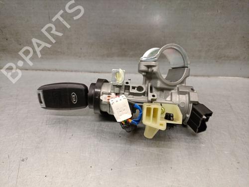 Used Ignition barrel Ignition barrel 26542720 26542720