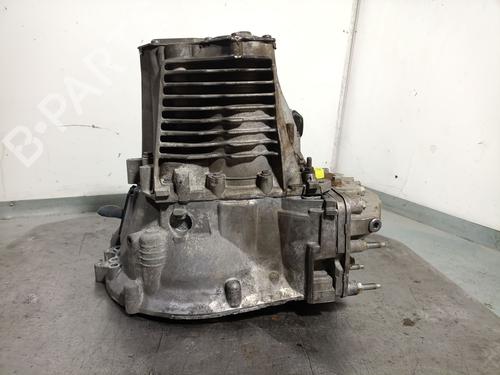 Gearbox CITROËN C5 II (RC_) 2.0 HDi (RCRHRH) | BP33937028M3  - Image 5