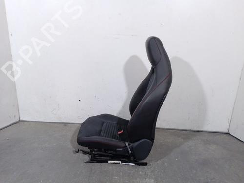 Right front seat MERCEDES-BENZ A-CLASS (W176) A 180 CDI / d (176.012) | BP38061528C16 - Image 2