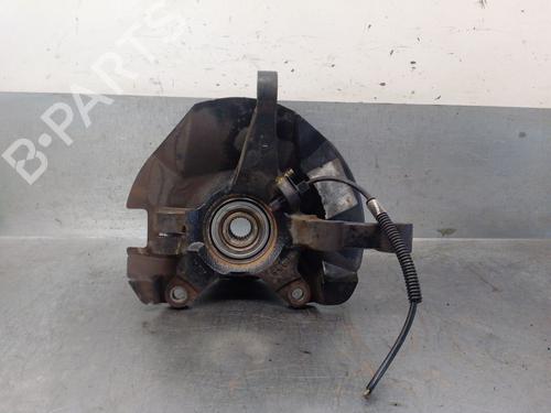 Venstre Styrespindel Lejehus KIA PICANTO I (SA) 1.1 (65 hp) 31852864