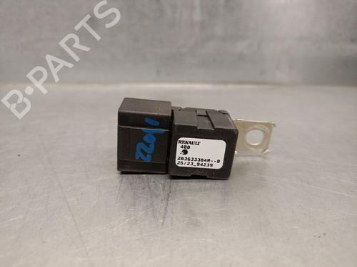 Elektronisk modul RENAULT AUSTRAL TCe 130 (131 hp) 23218504