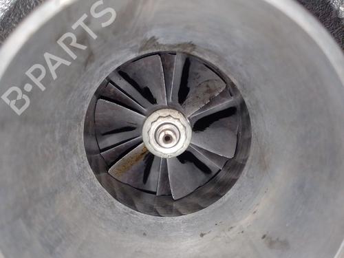 Turbolader/Compressor RENAULT GRAND SCÉNIC II (JM0/1_) 2.0 dCi (JM1K) | BP30853543M71