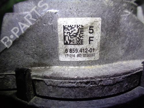 Engine mount BMW 3 (F30, F80) 320 d xDrive | BP16424061M89 