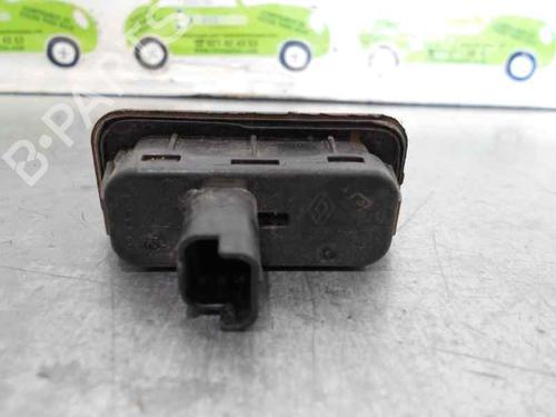 Tailgate handle RENAULT SCÉNIC II (JM0/1_) 1.9 dCi (JM0G, JM12, JM1G, JM2C) | BP2051543C132 