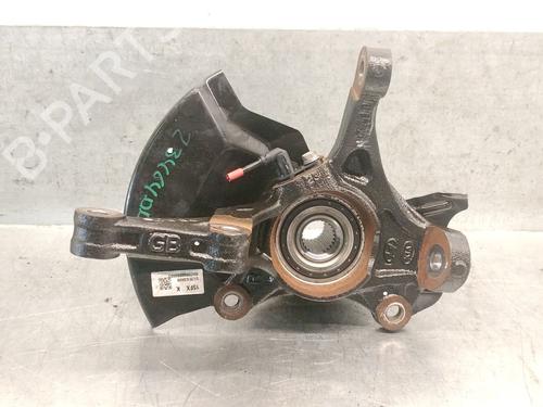 Højre Styrespindel Lejehus HYUNDAI i20 II (GB, IB) 1.0 T-GDI (101 hp) 28513968