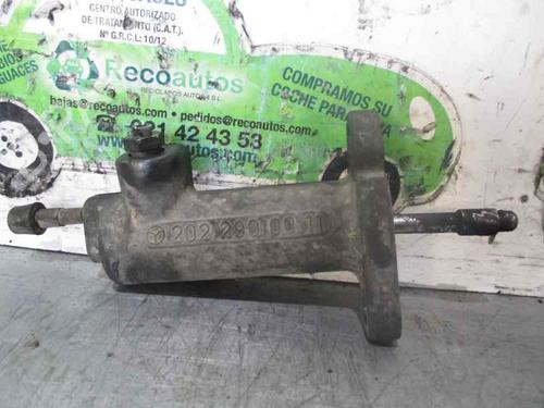 Used Clutch slave cylinder MERCEDES-BENZ C-CLASS (W202) C 280 (202.029) (197 hp) 21018567