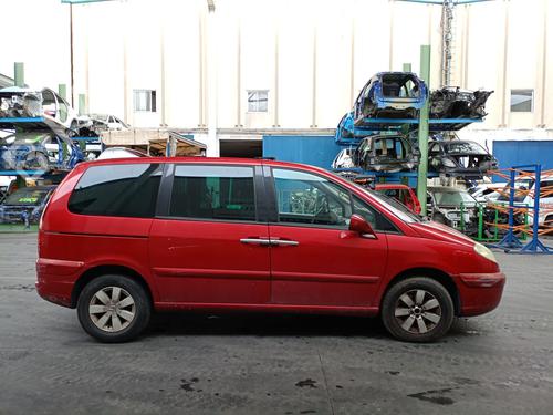Spak kontakt CITROËN C8 (EA_, EB_) 2.2 HDi | BP25786088I30 - Image 7