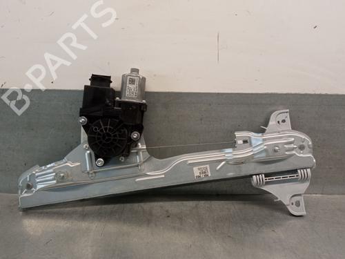 Used Front left window mechanism HYUNDAI KONA (OS, OSE, OSI) 1.6 GDi Hybrid (105 hp) 29067296