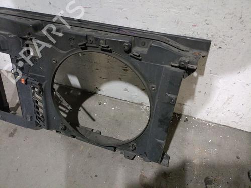 Front slam panel CITROËN C4 Grand Picasso I (UA_) 1.6 HDi | BP31630578C72