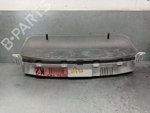 Instrument cluster NISSAN PRIMERA (P11) 1.6 16V | BP20646547C47 