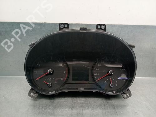 Instrument cluster KIA RIO IV (YB, SC, FB) 1.2 CVVT 94003H8550 | 94003H8550