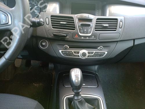 Switch RENAULT LAGUNA III (BT0/1) 2.0 dCi (BT01, BT08, BT09, BT0E, BT0K, BT12, BT1C, BT1D,... | BP27392046I30 - Image 16