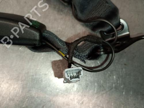 Sikkerhedssele-spænde DACIA SANDERO III 1.0 TCe 90 | BP28518653I32