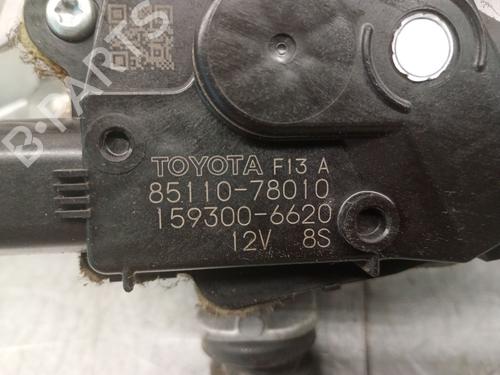 Front wiper motor LEXUS NX (_Z1_) 300h AWD (AYZ15_) | BP29955480M29
