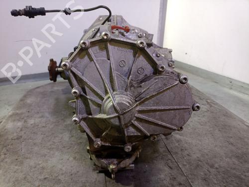 Gearbox AUDI A4 B8 (8K2) 2.0 TDI | BP24548636M3
