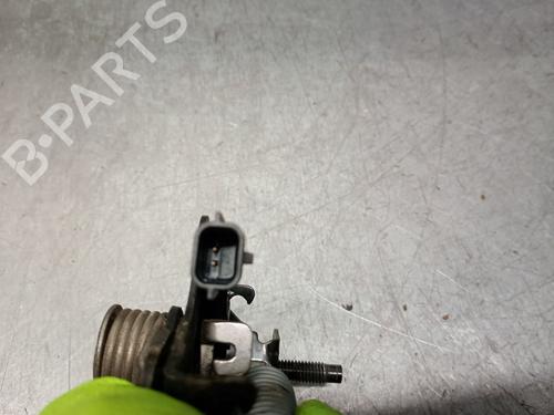 Hood lock NISSAN MICRA V (K14) 0.9 IG-T | BP30303140C133 