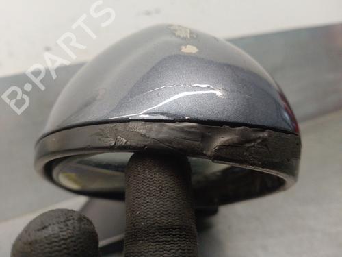 Right mirror CITROËN C5 II (RC_) 1.6 HDi (RC8HZB) | BP14969463C27 