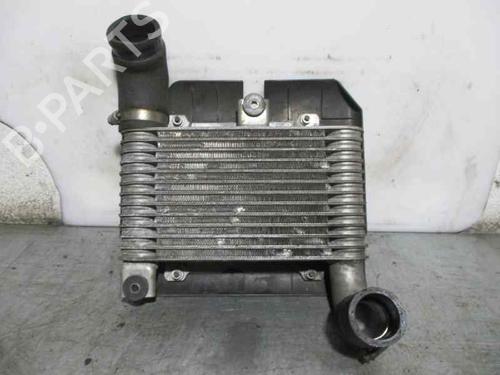 Used Intercooler TOYOTA YARIS VERSO (_P2_) 1.4 D-4D (NLP20_, NLP22_) (75 hp) 2299264
