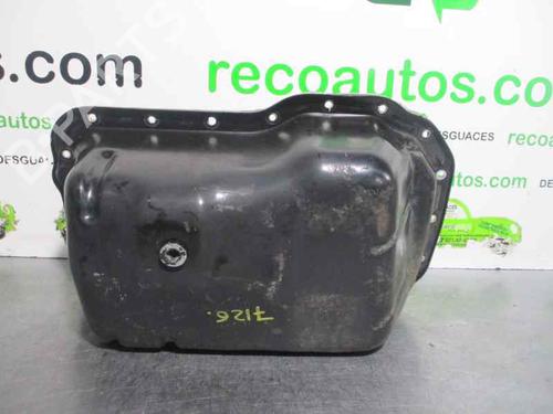Oil sump VOLVO 460 (464) 1.9 Turbo-Diesel | BP20248341M115 