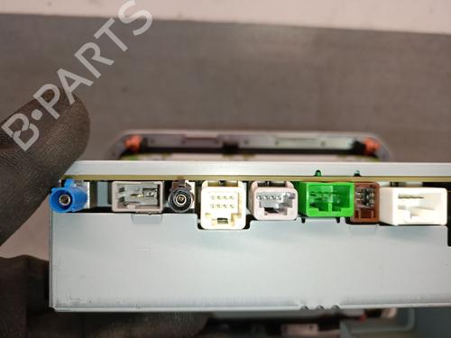 Display monitor SUZUKI IGNIS III (MF, FF) 1.2 Hybrid (ATK412, FF21S) | BP36859632C48  - Image 6