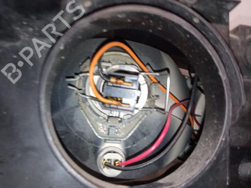 Left headlight ROVER 75 (RJ) 2.0 CDTi | BP30177749C28 