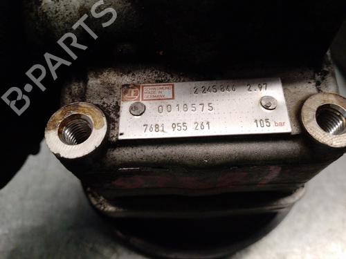 Styring servopumpe OPEL OMEGA B (V94) 2.5 TD (F69, M69, P69) | BP14983109M99 